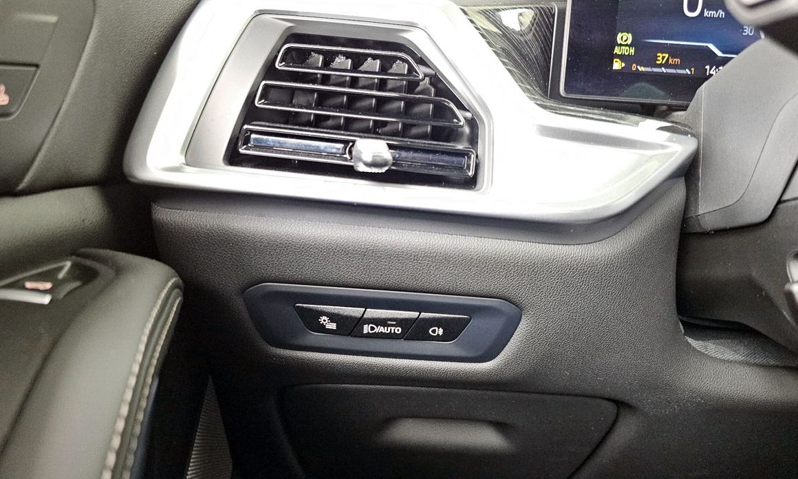 BMW X5 2024