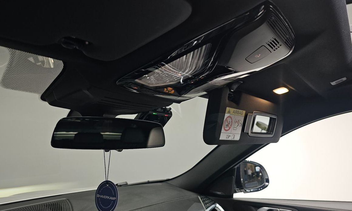 BMW X6 2024