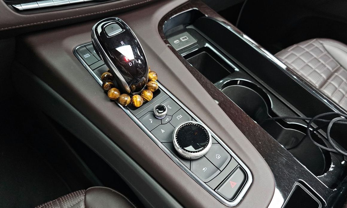 Cadillac Escalade 2023