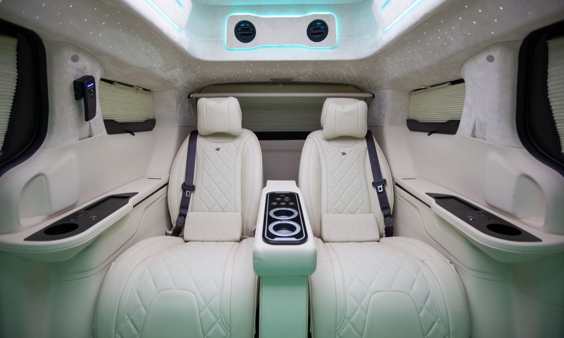 Kia Canival 2026