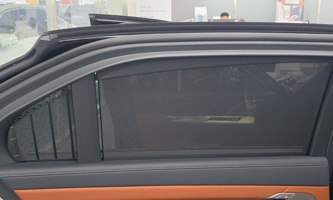 BMW 7-Series 2025