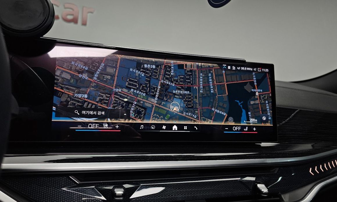 BMW X6 2024