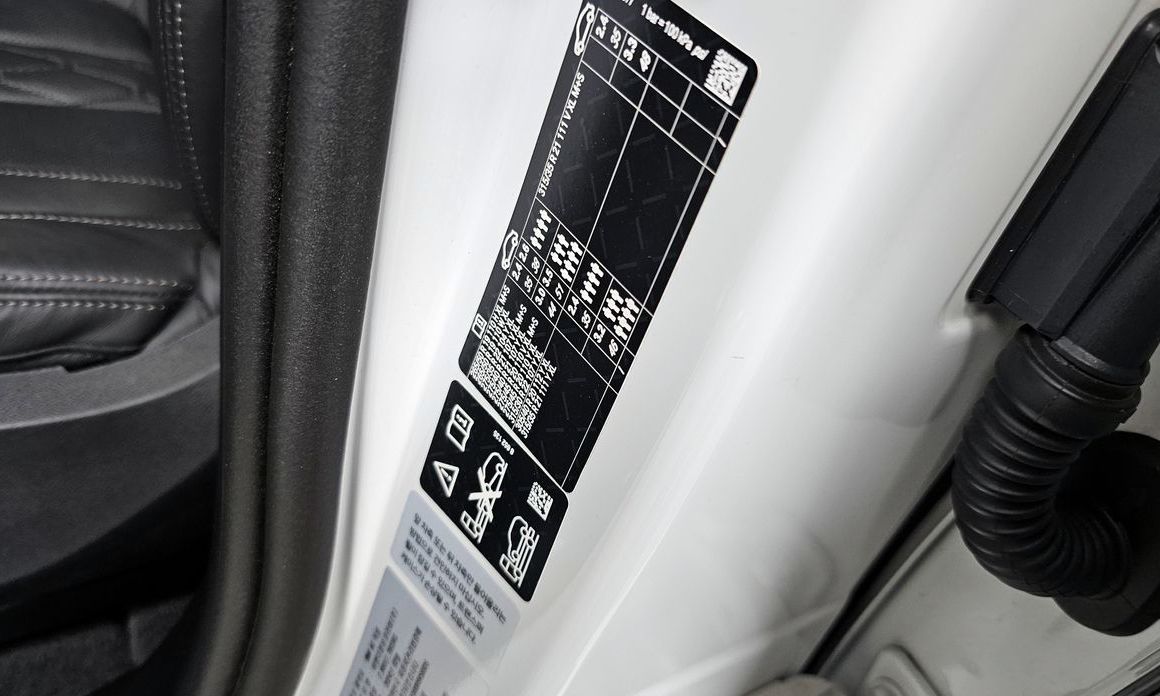 BMW X5 2024