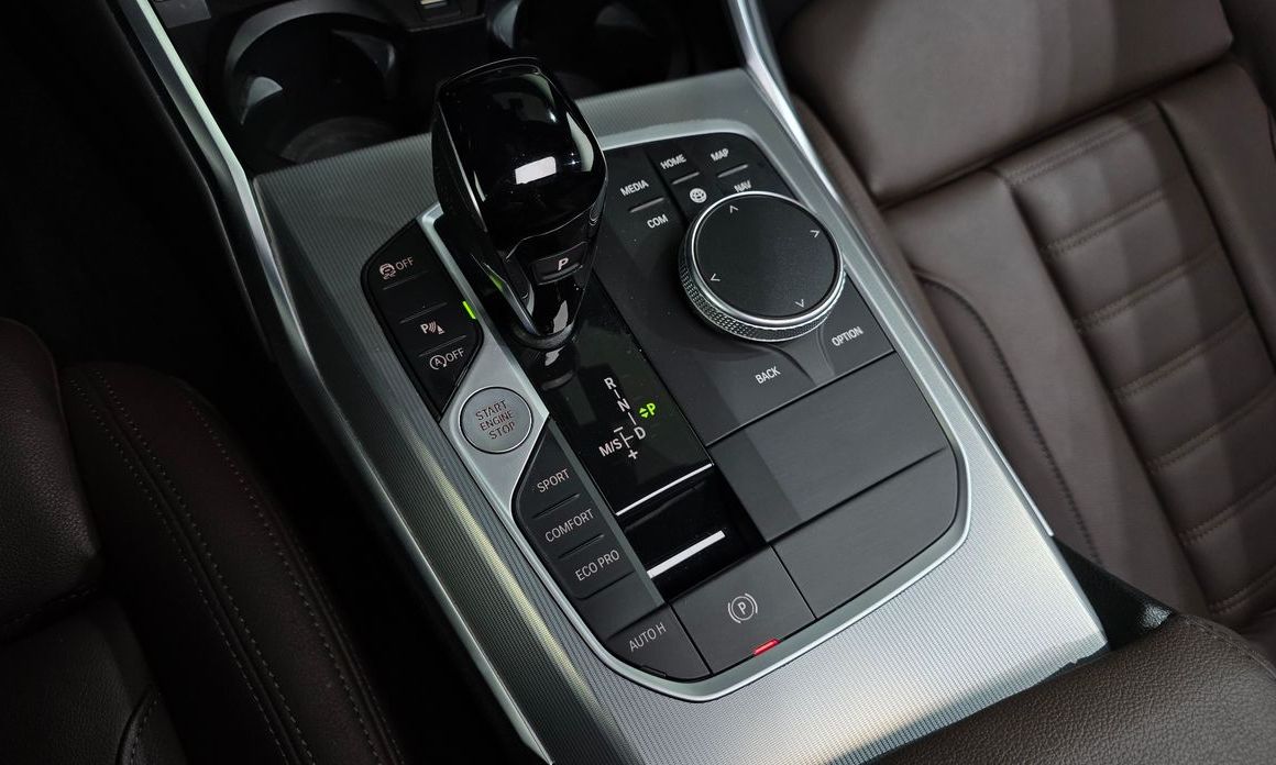 BMW 3-Series 2022