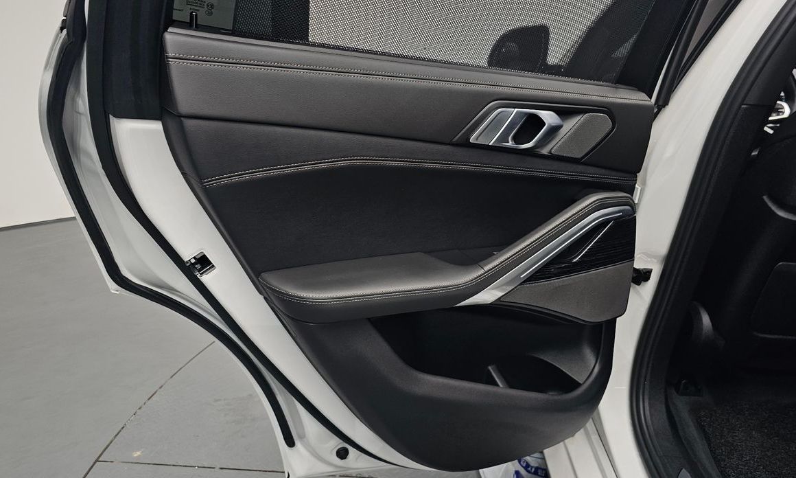 BMW X6 2024