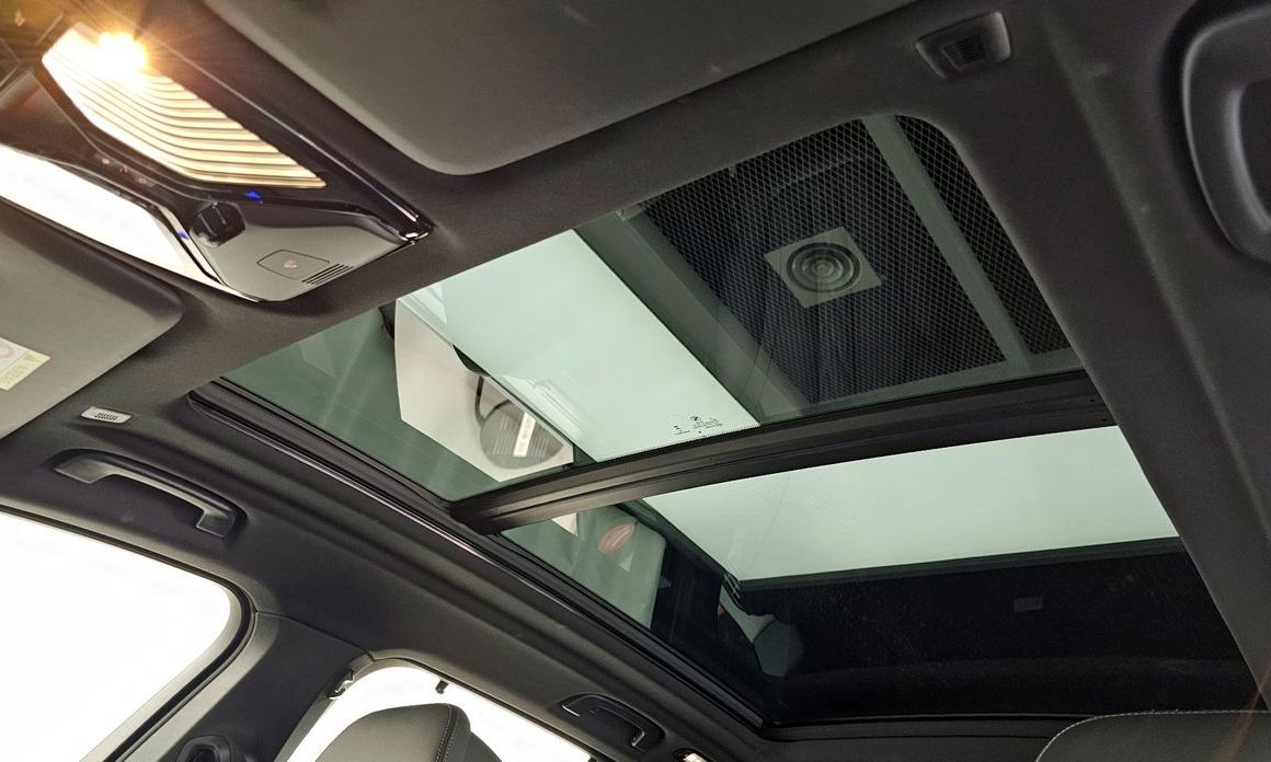 BMW X5 2024