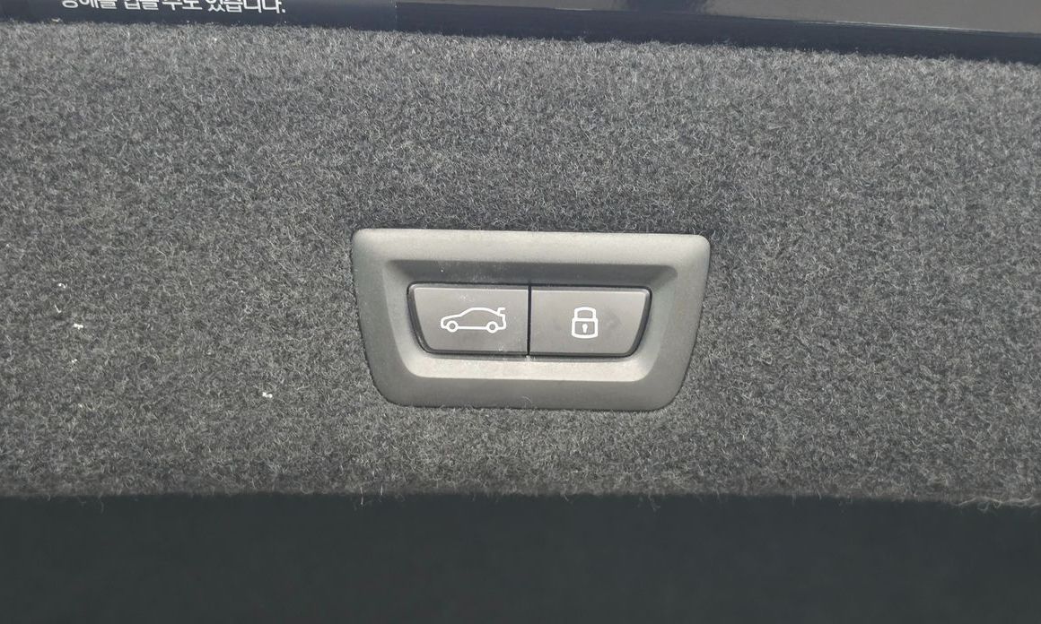 BMW 7-Series 2025