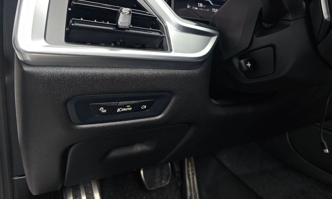 BMW X6 2024