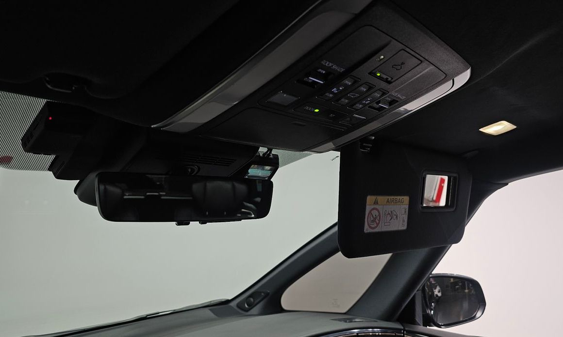 Toyota Alphard 2025