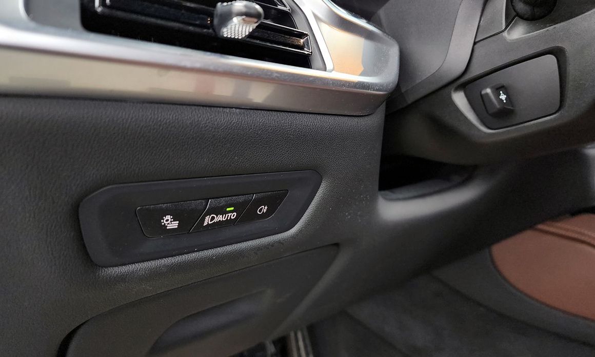 BMW X6 2024