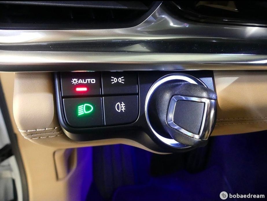 Porsche Panamera 2022