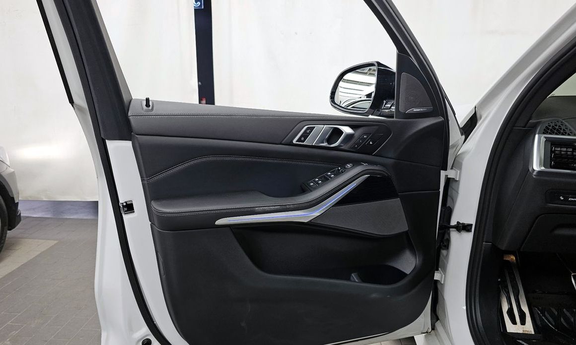BMW X5 2024
