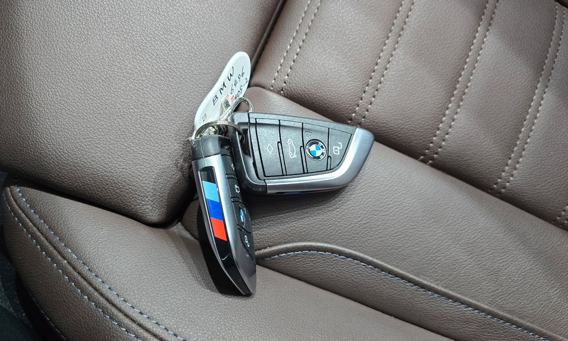 BMW 3-Series 2022