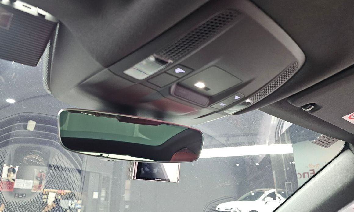 Porsche Taycan 2023