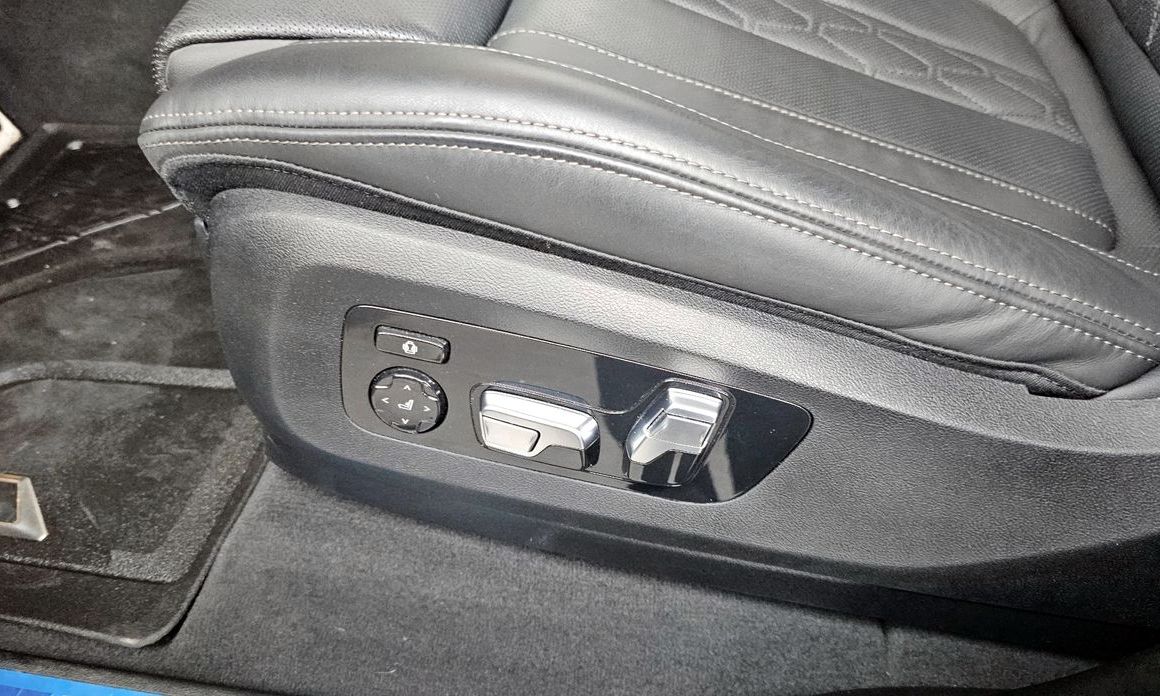BMW X5 2024