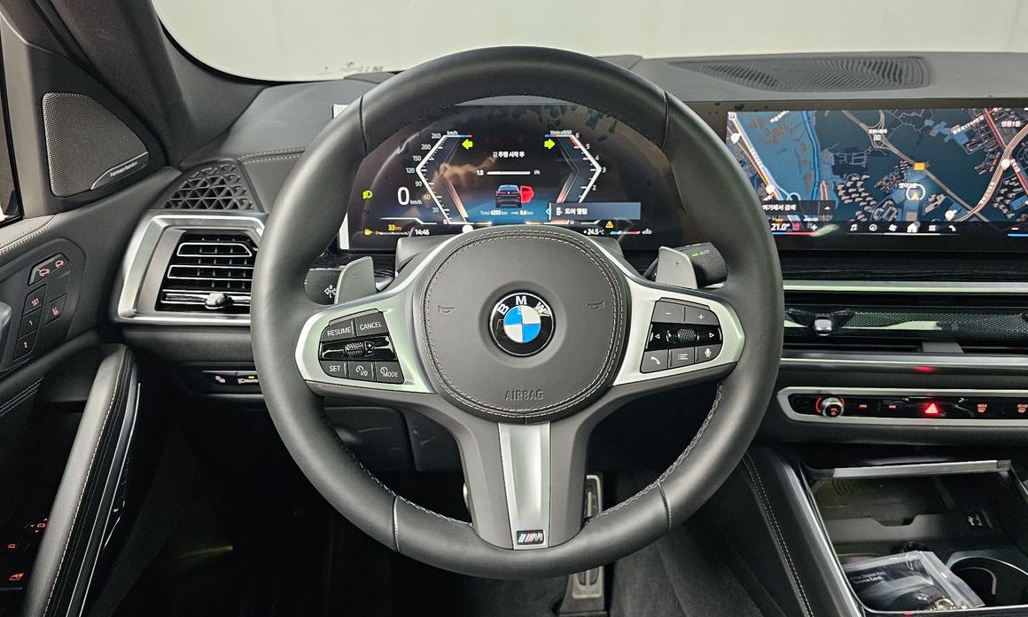 BMW X6 2026