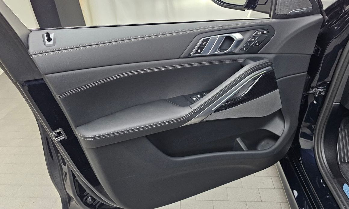BMW X6 2026