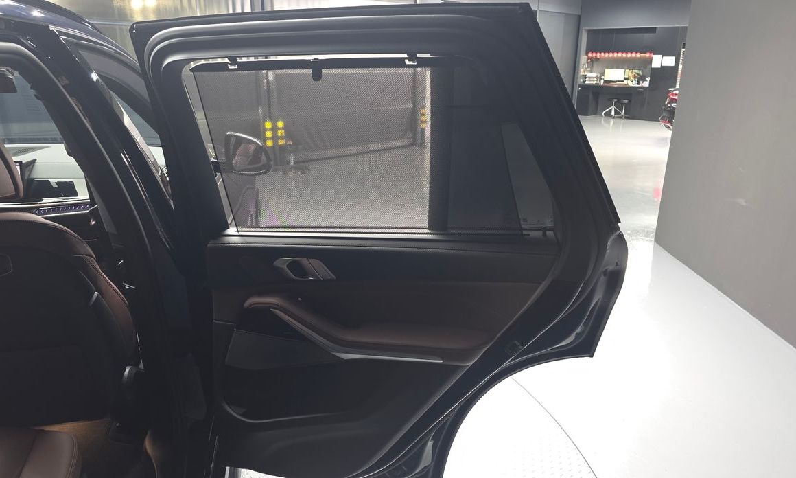 BMW X5 2025