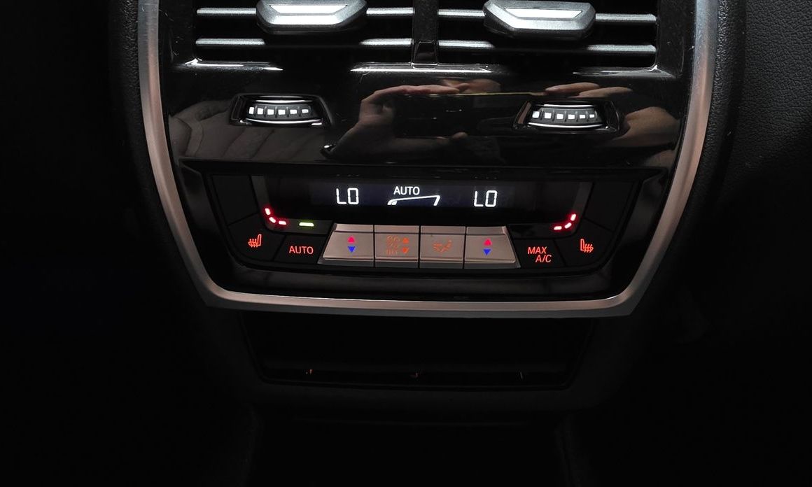 BMW X5 2025