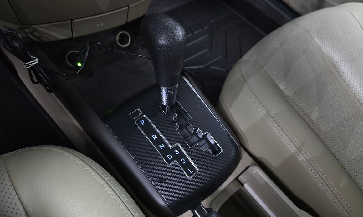 Hyundai AVANTE 2010
