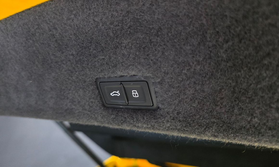 Lamborghini Urus 2023