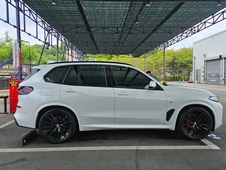 BMW X5 2026