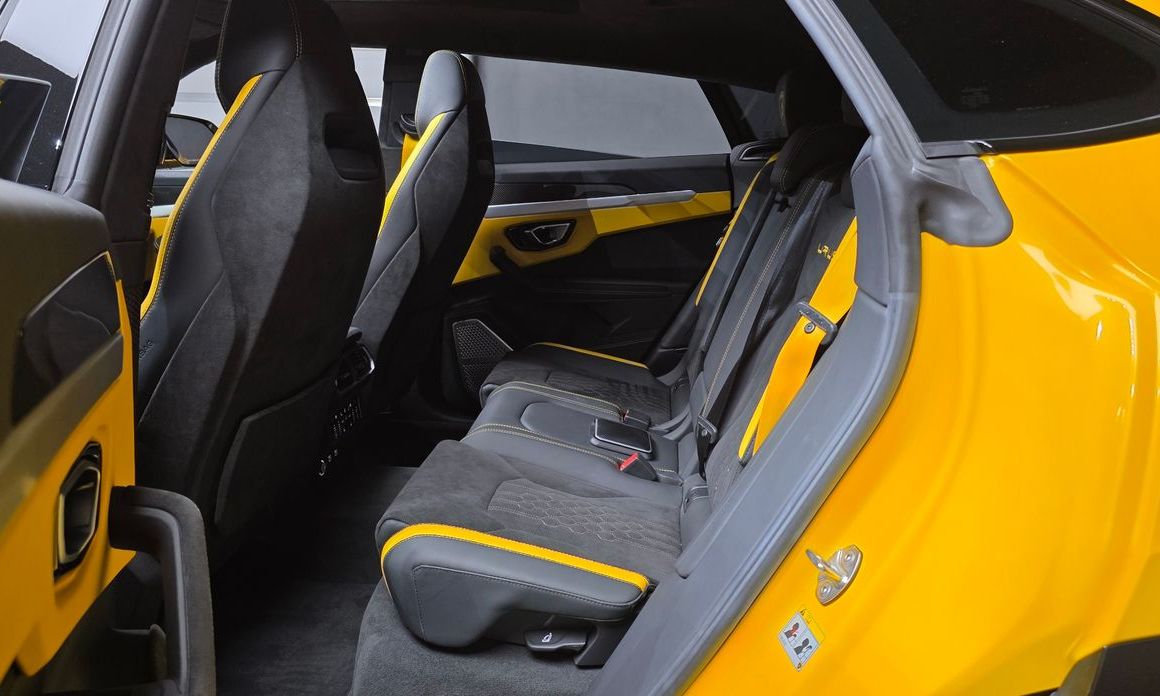 Lamborghini Urus 2023
