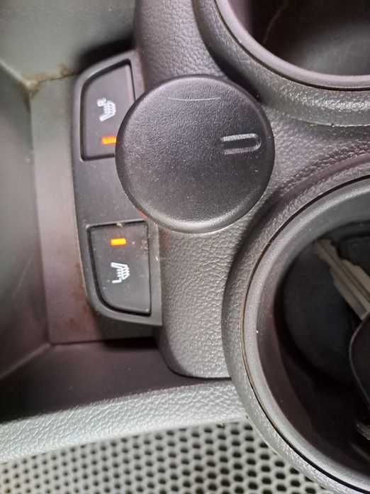 ChevroletGMDaewoo Spark 2012