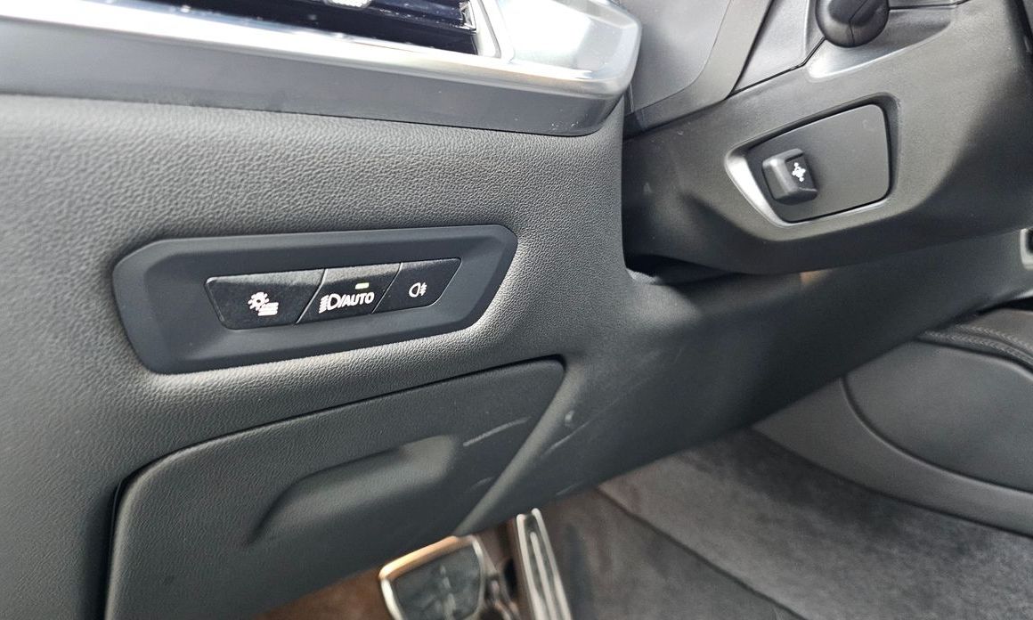 BMW X6 2026