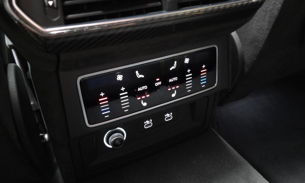 Lamborghini Urus 2023