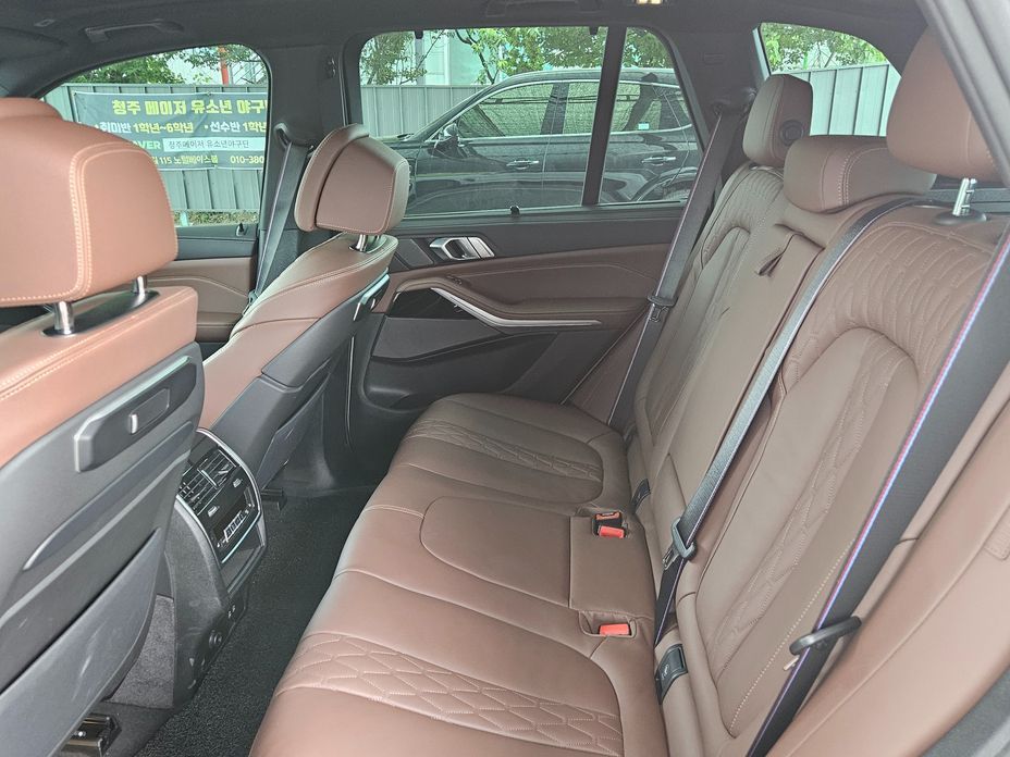 BMW X5 2026