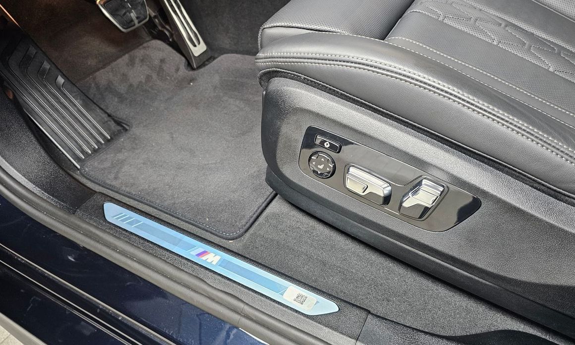 BMW X6 2026