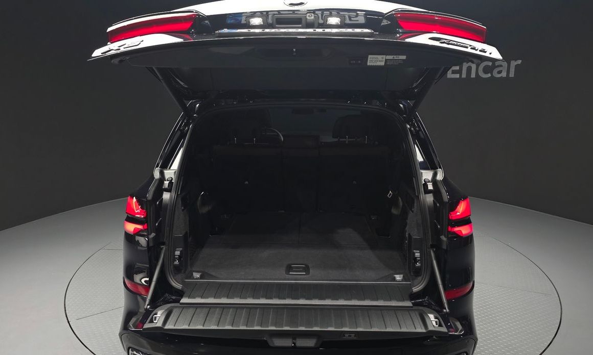 BMW X5 2025