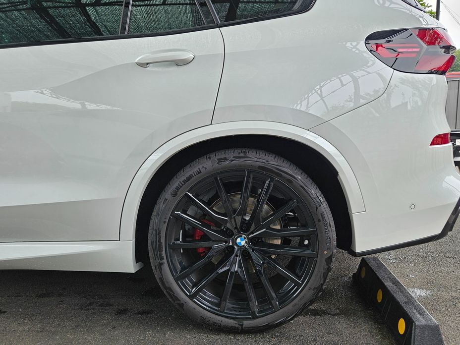 BMW X5 2026