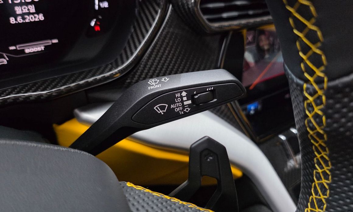 Lamborghini Urus 2023
