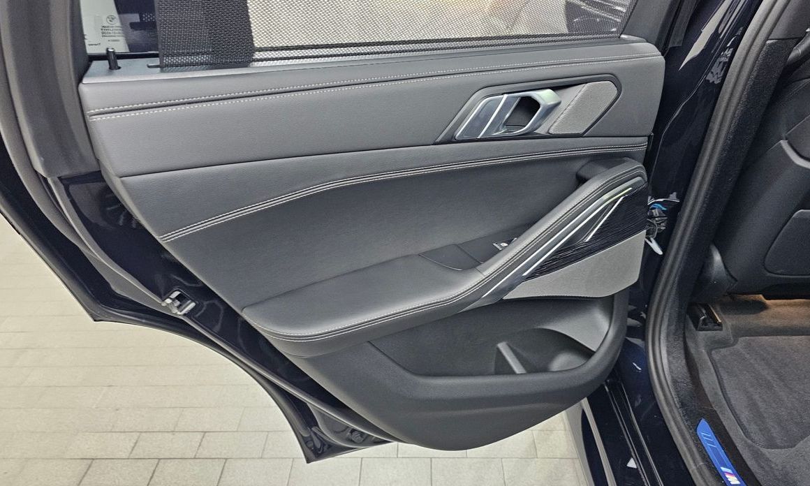 BMW X6 2026