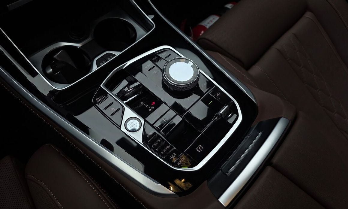 BMW X5 2025