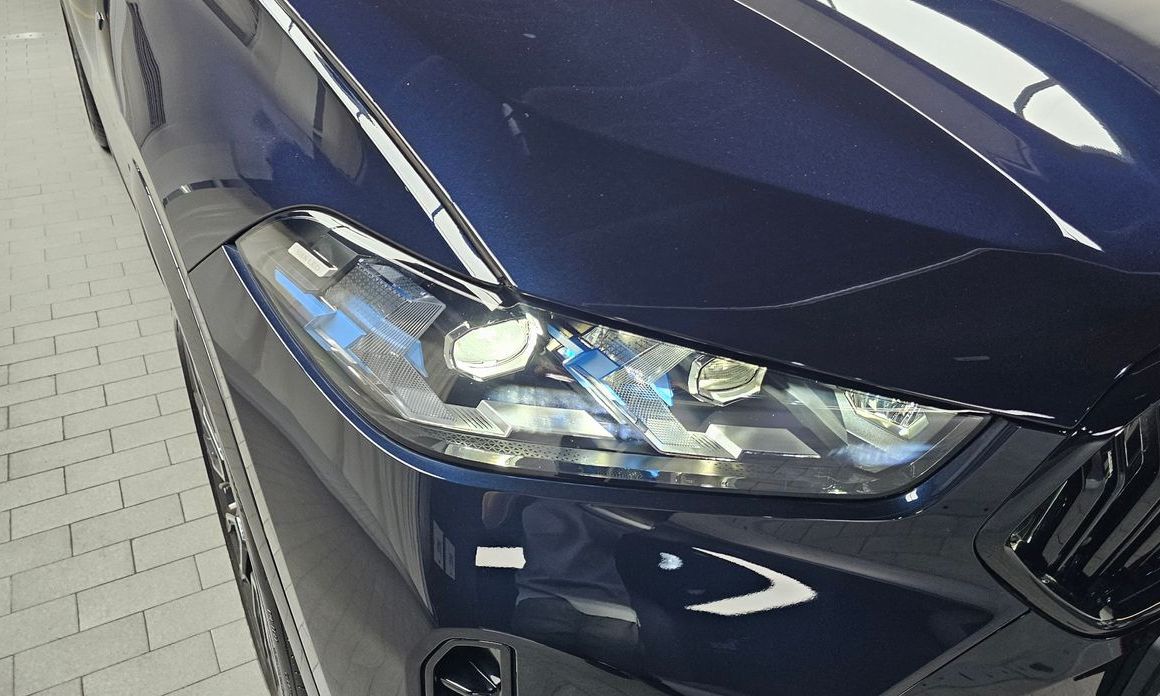 BMW X6 2026