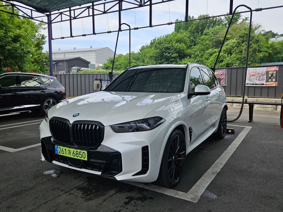 BMW X5 2026
