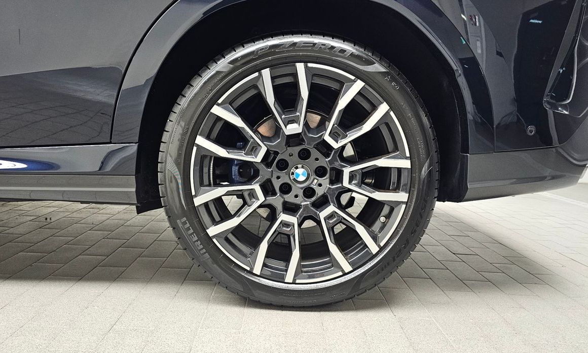 BMW X6 2026
