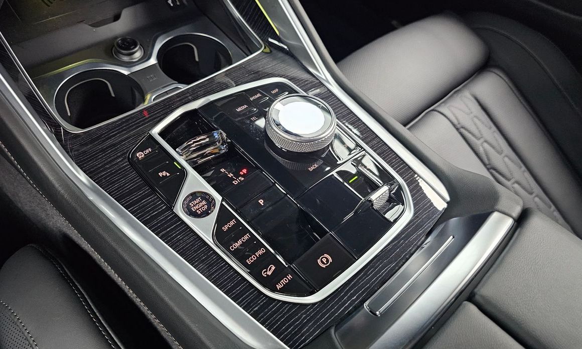 BMW X6 2026