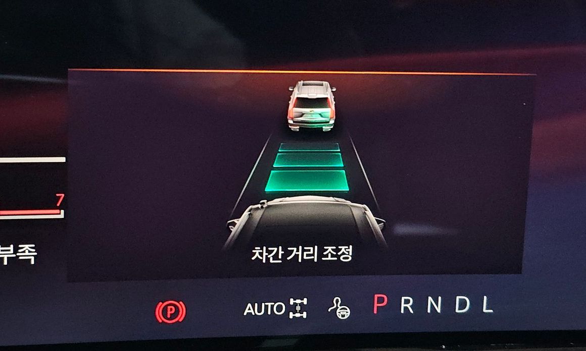 Cadillac Escalade 2025