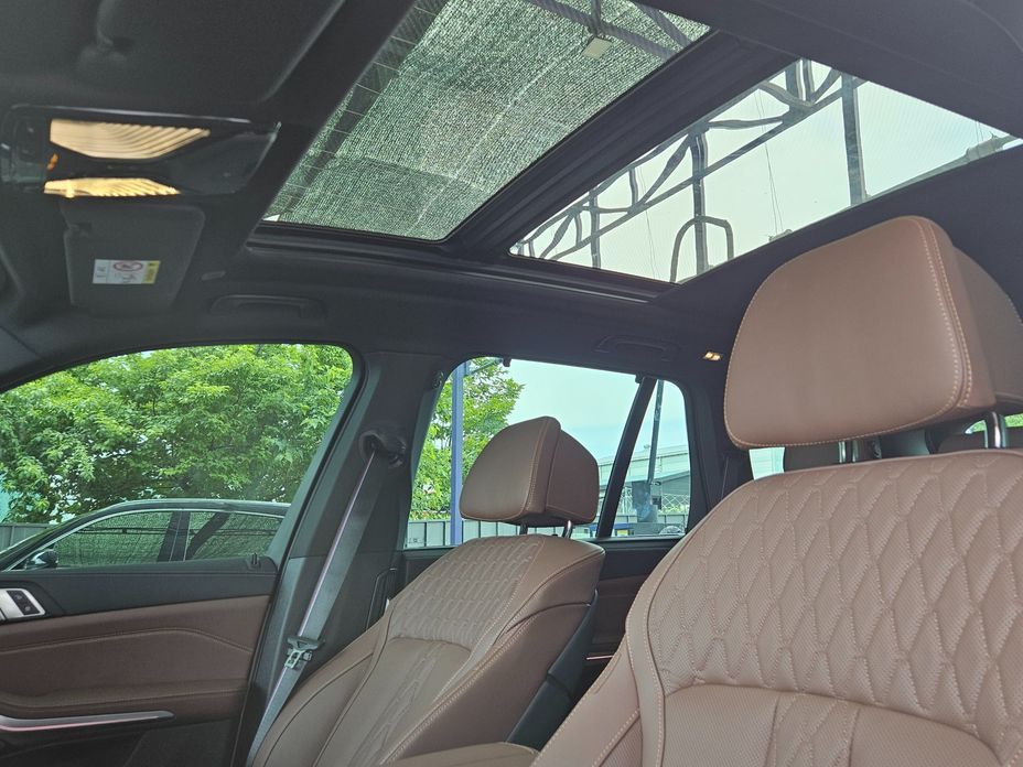 BMW X5 2026
