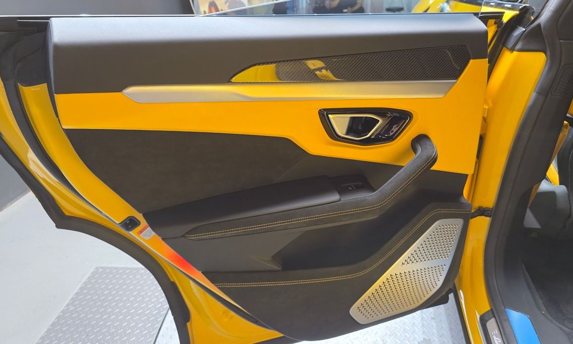 Lamborghini Urus 2023
