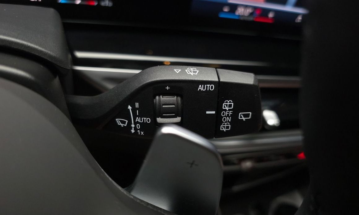 BMW X5 2025