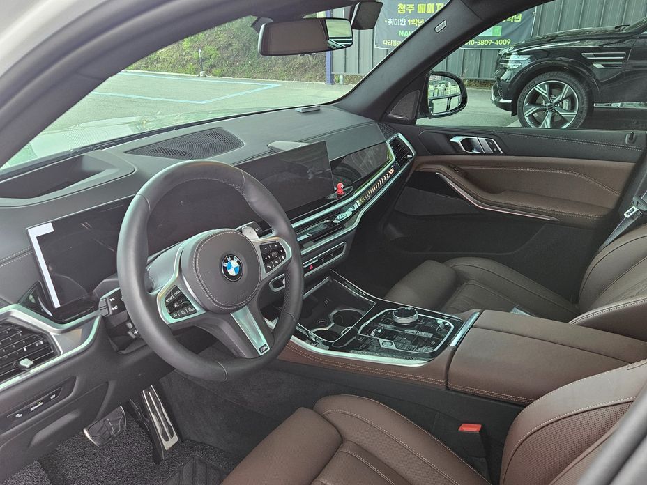 BMW X5 2026