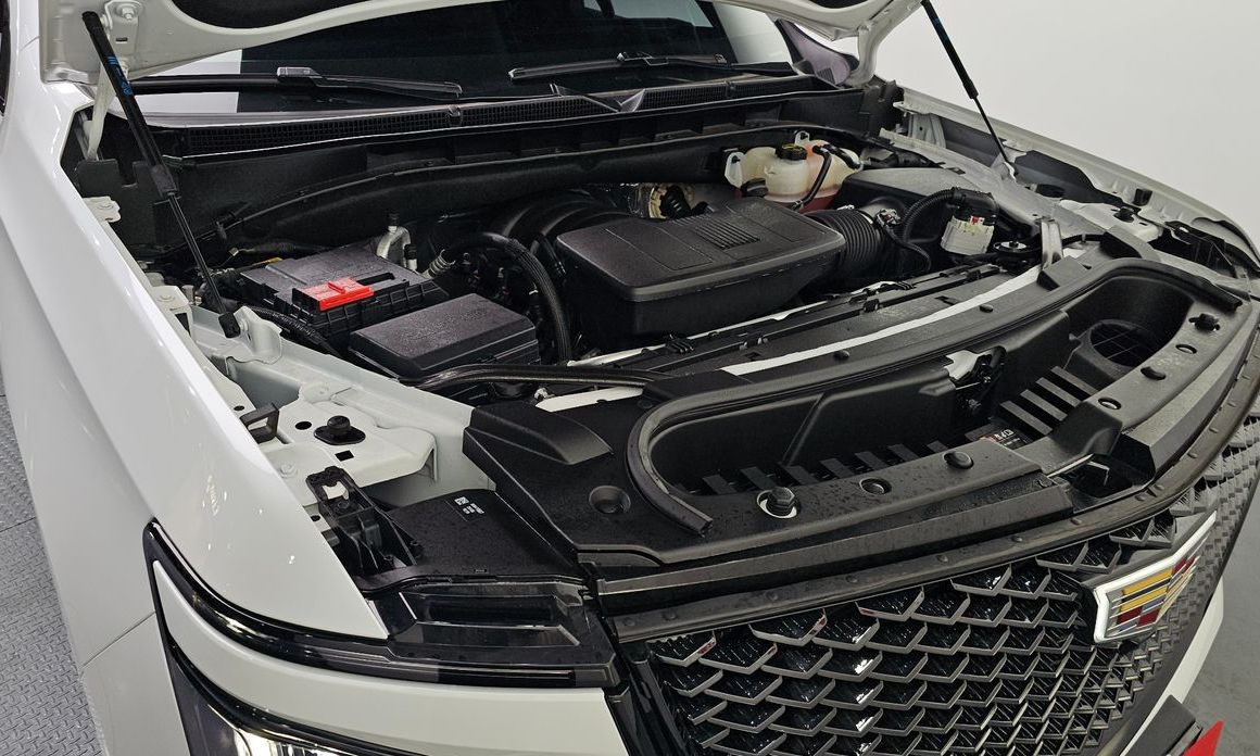 Cadillac Escalade 2025