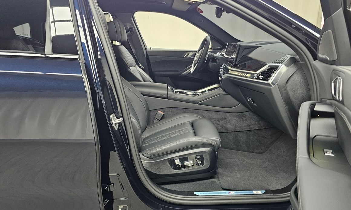 BMW X6 2026