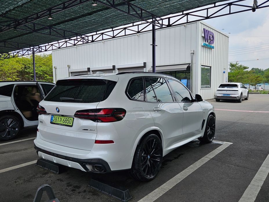 BMW X5 2026