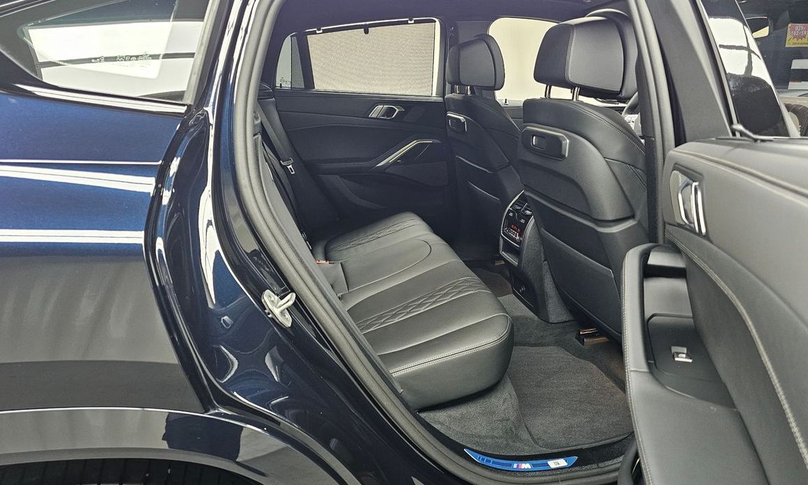 BMW X6 2026